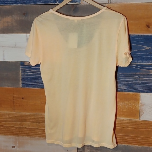 Sundry t-shirt NWT size 2 - Picture 5 of 7